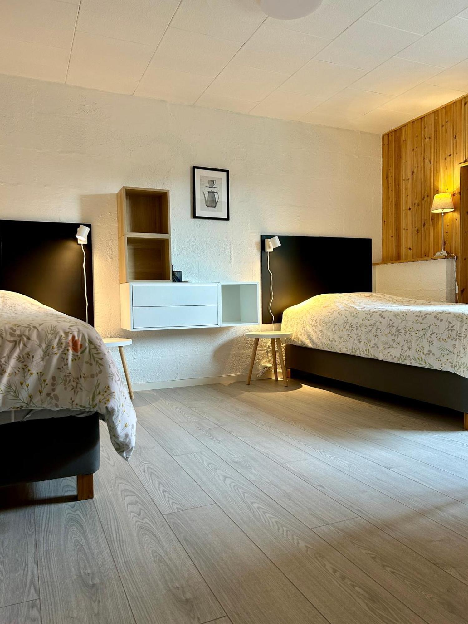 Simple Room Тронхейм Экстерьер фото