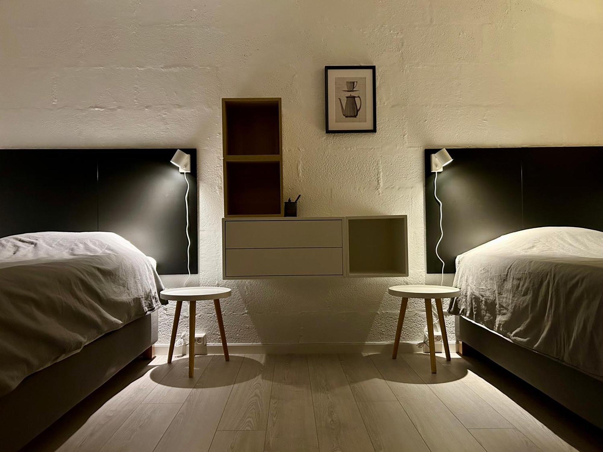 Simple Room Тронхейм Экстерьер фото