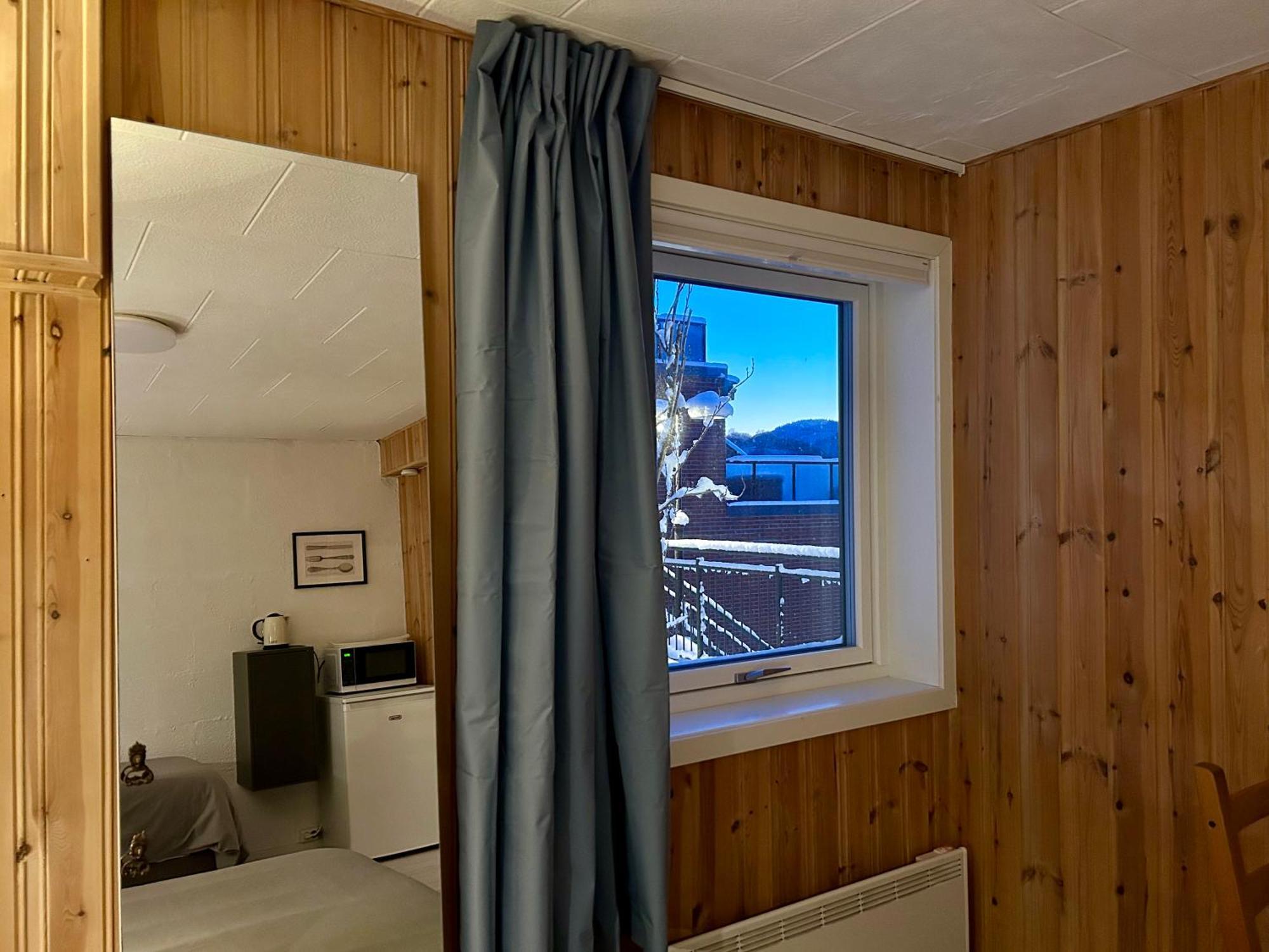Simple Room Тронхейм Экстерьер фото