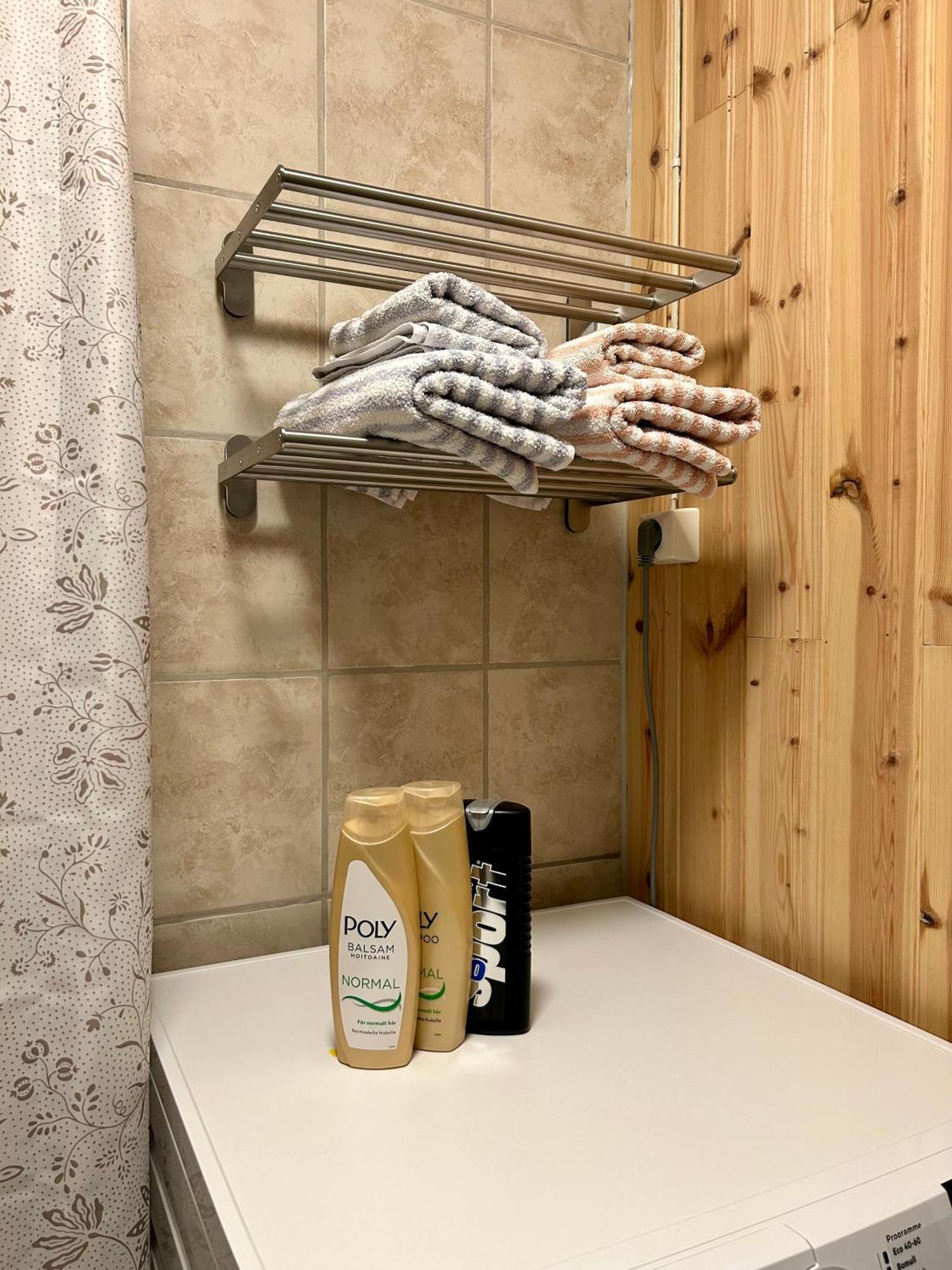 Simple Room Тронхейм Экстерьер фото